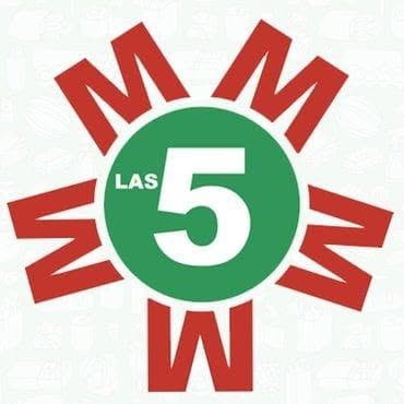 Corralón Las 5M - foto 1